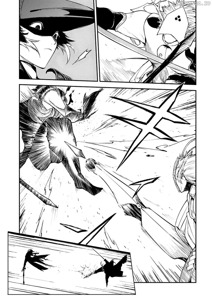 Bungou Stray Dogs Chapter 119 image 31_optimized